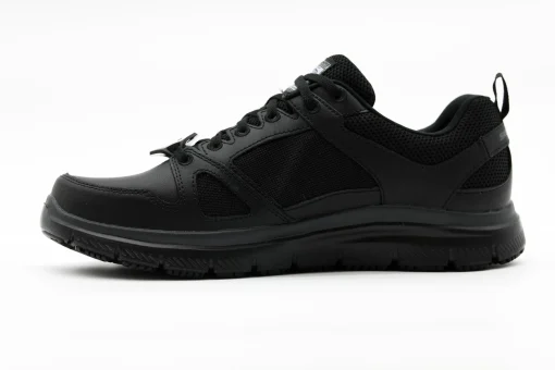 Skechers Work Relaxed Fit: Flex Advantage Slip Resistant