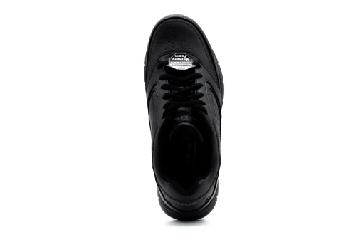 Skechers Work Relaxed Fit: Nampa - Wyola Slip Resistant