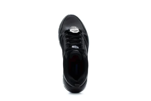 Skechers Work Relaxed Fit: Flex Advantage Slip Resistant