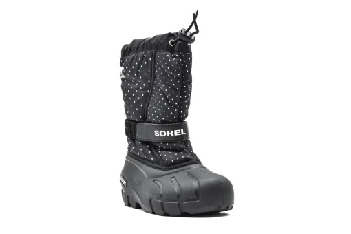 SOREL Kids' Flurry Print
