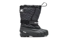 SOREL Kids' Flurry Print