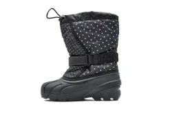 SOREL Kids' Flurry Print