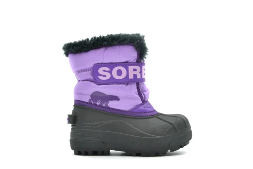 SOREL Kids' Snow Commander