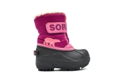 SOREL Kids' Snow Commander