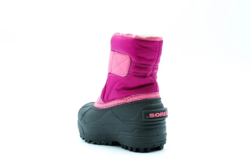 SOREL Snow Commander