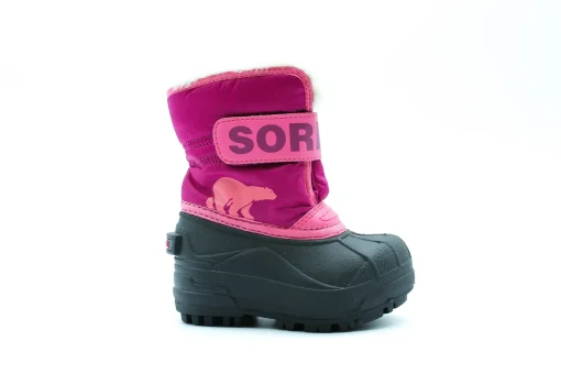 SOREL Snow Commander
