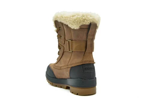 SOREL Tivoli IV Parc Boot