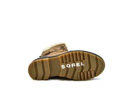 SOREL Tivoli IV Parc Boot