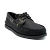SPERRY Authentic Original 2 Eye - Amaretto