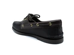 SPERRY Authentic Original 2 Eye - Amaretto