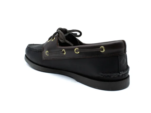 SPERRY Authentic Original 2 Eye - Amaretto