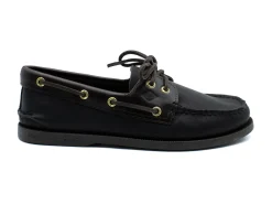 SPERRY Authentic Original 2 Eye - Amaretto
