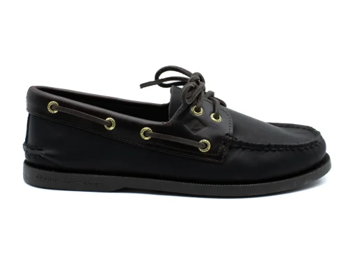 SPERRY Authentic Original 2 Eye - Amaretto