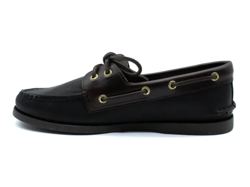 SPERRY Authentic Original 2 Eye - Amaretto