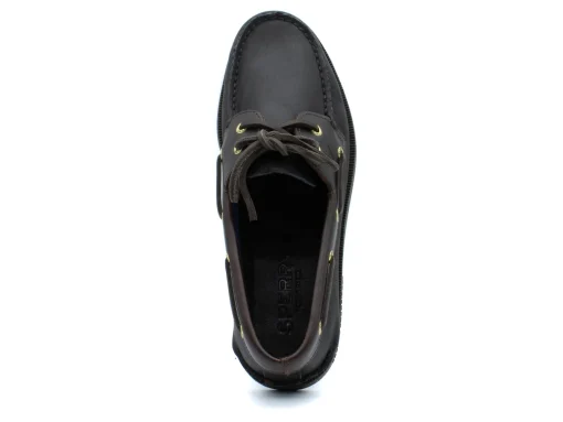 SPERRY Authentic Original 2 Eye - Amaretto