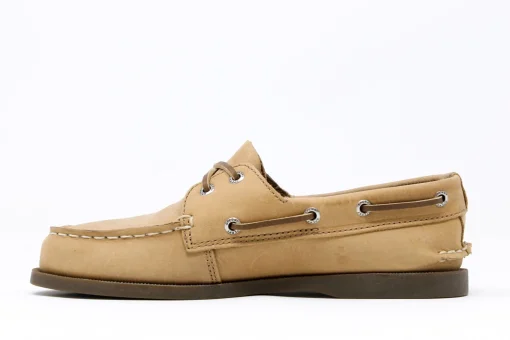 Sperry Big Kid's Authentic Original Boat Shoe