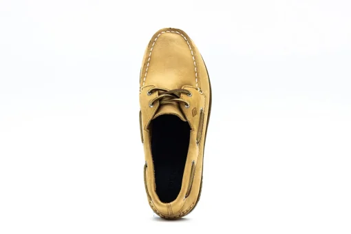 Sperry Big Kid's Authentic Original Boat Shoe