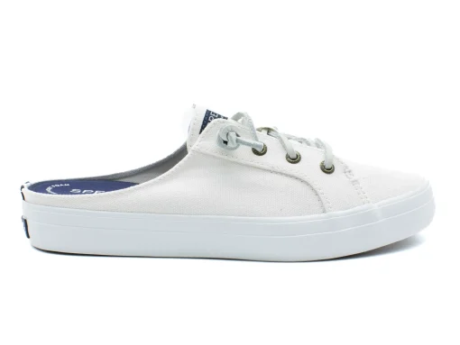 SPERRY Crest Vibe Mule Sneaker