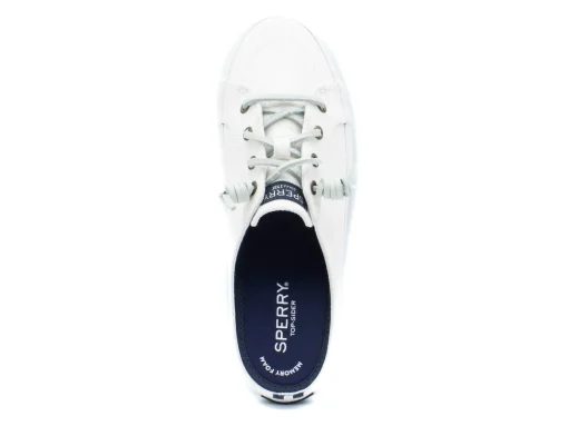 SPERRY Crest Vibe Mule Sneaker