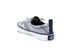 SPERRY SeaCycled™ Crest Vibe Chambray Stripes