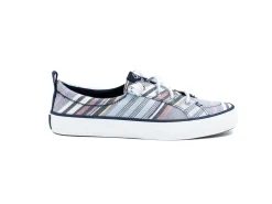 SPERRY SeaCycled™ Crest Vibe Chambray Stripes