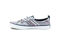 SPERRY SeaCycled™ Crest Vibe Chambray Stripes