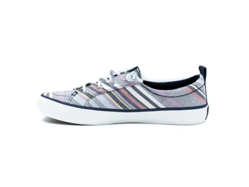 SPERRY SeaCycled™ Crest Vibe Chambray Stripes