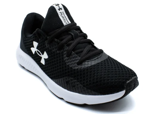 UNDER ARMOUR CHARGED PURSUIT 3