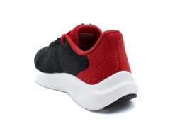UNDER ARMOUR Charged Pursuit 3 Big Logo Running Shoes