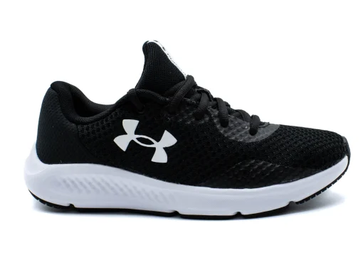 UNDER ARMOUR CHARGED PURSUIT 3