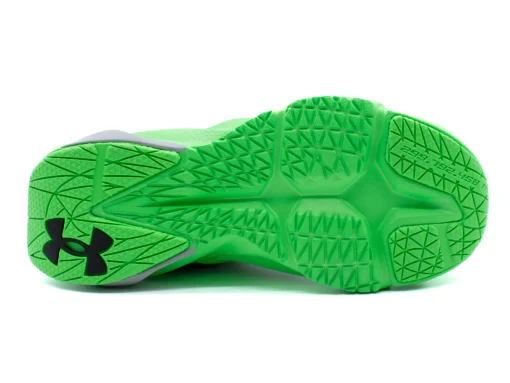 UNDER ARMOUR Scramjet 5 Mod