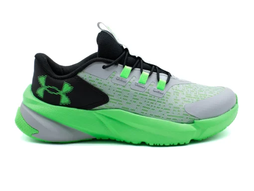 UNDER ARMOUR Scramjet 5 Mod