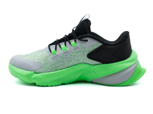 UNDER ARMOUR Scramjet 5 Mod