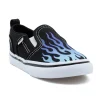VANS Asher Flame