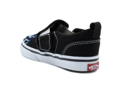 VANS Asher Flame