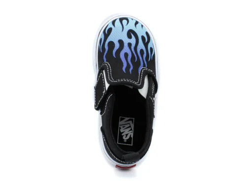 VANS Asher Flame