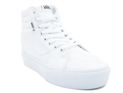 VANS Filmore High-Top Platform