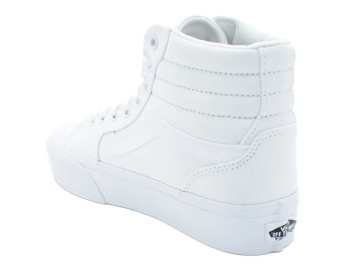 VANS Filmore High-Top Platform
