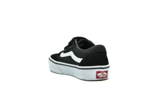 VANS Ward