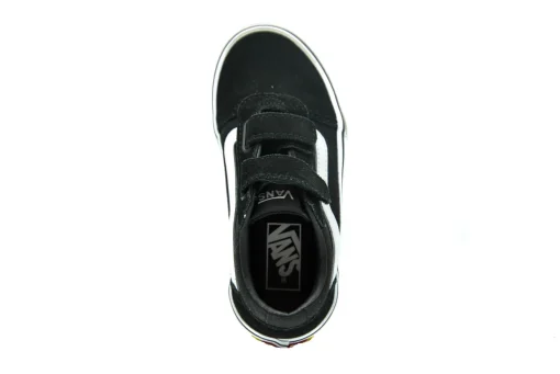 VANS Ward