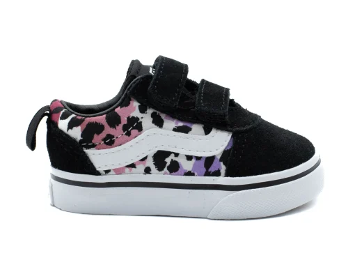 VANS Ward V