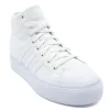 ADIDAS Bravada 2.0 Mid Platform Trainers
