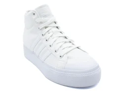 ADIDAS Bravada 2.0 Mid Platform Trainers