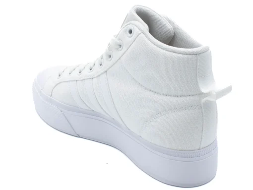 ADIDAS Bravada 2.0 Mid Platform Trainers