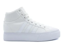 ADIDAS Bravada 2.0 Mid Platform Trainers