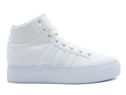 ADIDAS Bravada 2.0 Mid Platform Trainers