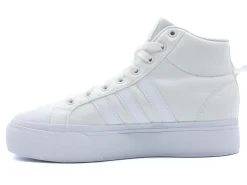 ADIDAS Bravada 2.0 Mid Platform Trainers