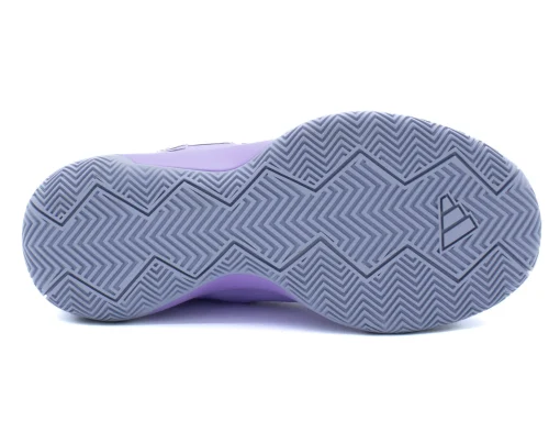 ADIDAS CROSS 'EM UP SELECT