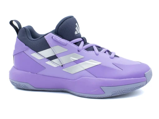ADIDAS CROSS 'EM UP SELECT