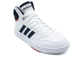 ADIDAS HOOPS 3.0 MID CLASSIC VINTAGE